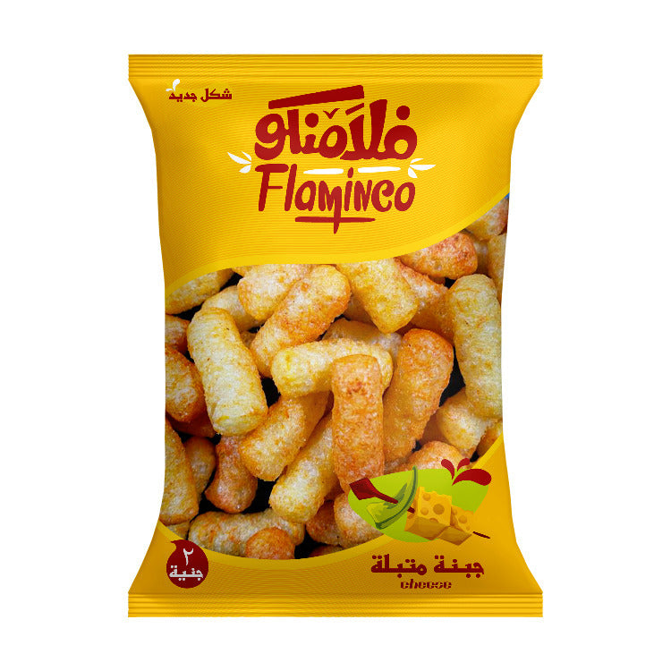 2 L.E Cheese جبنه